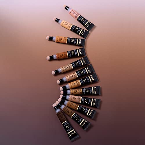 MILANI Conceal + Perfect Face Liquid Contour Collection