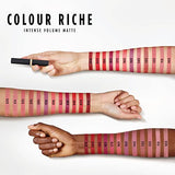 L'OREAL Colour Riche Intense Volume Matte Lipstick