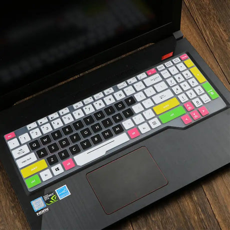 ASUS Flight Laptop Keyboard Protective Film Cover - Lootquake