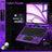 Applicable Tablet Pro13 Miaocontrol Keyboard Protective Case Mute - Lootquake