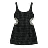 Women Off Shoulder Mini Dresses - Lootquake