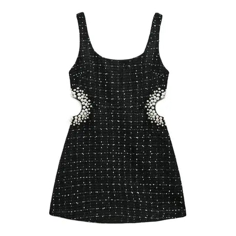 Women Off Shoulder Mini Dresses - Lootquake