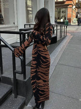 Bodycon Dresses Sexy Fashion - Lootquake