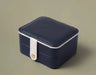 Portable Jewelry Box for Earrings and Necklaces, Minimalist - Lootquake