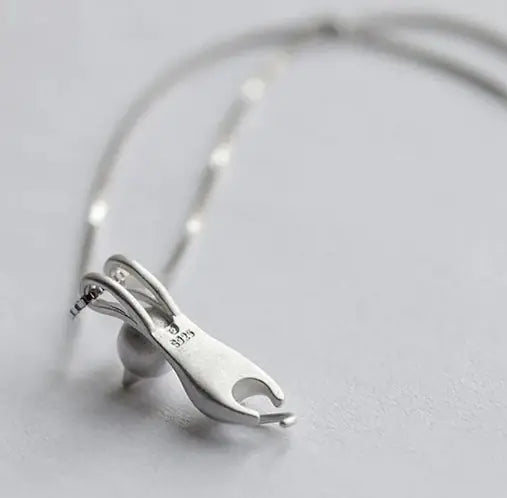 Cat Necklaces & Pendants for Women - Lootquake