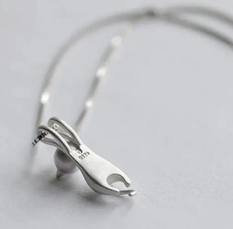 Cat Necklaces & Pendants for Women - Lootquake