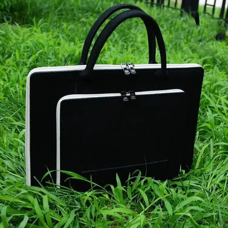 Lenovo and Other Notebook Felt Handbags - Lootquake