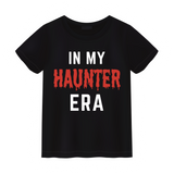 In My Haunter Era Tee