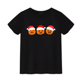 Jolly Jack O'Lanterns Unisex Shirt