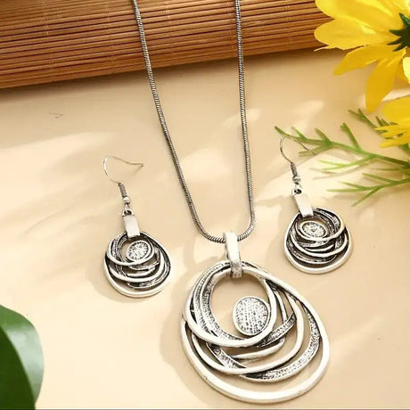 Hollow Retro Bohemian Accessories Simple - Lootquake