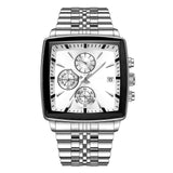 High-End Smart Business Watch