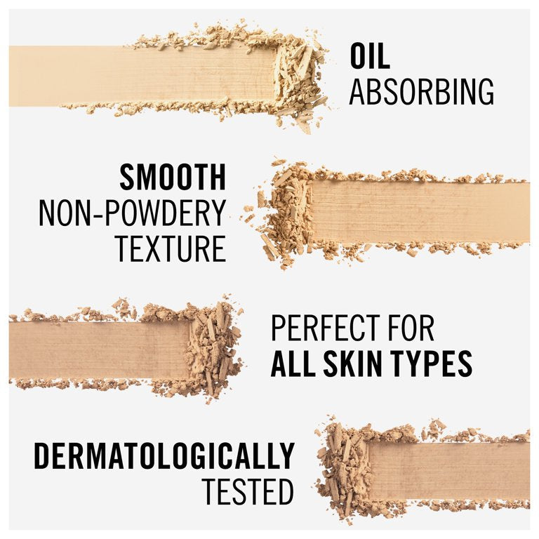 RIMMEL London Stay Matte Powder