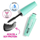 Wet n Wild Mega Protein Boosts Mascara