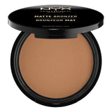 NYX Professional Makeup Matte Bronzer