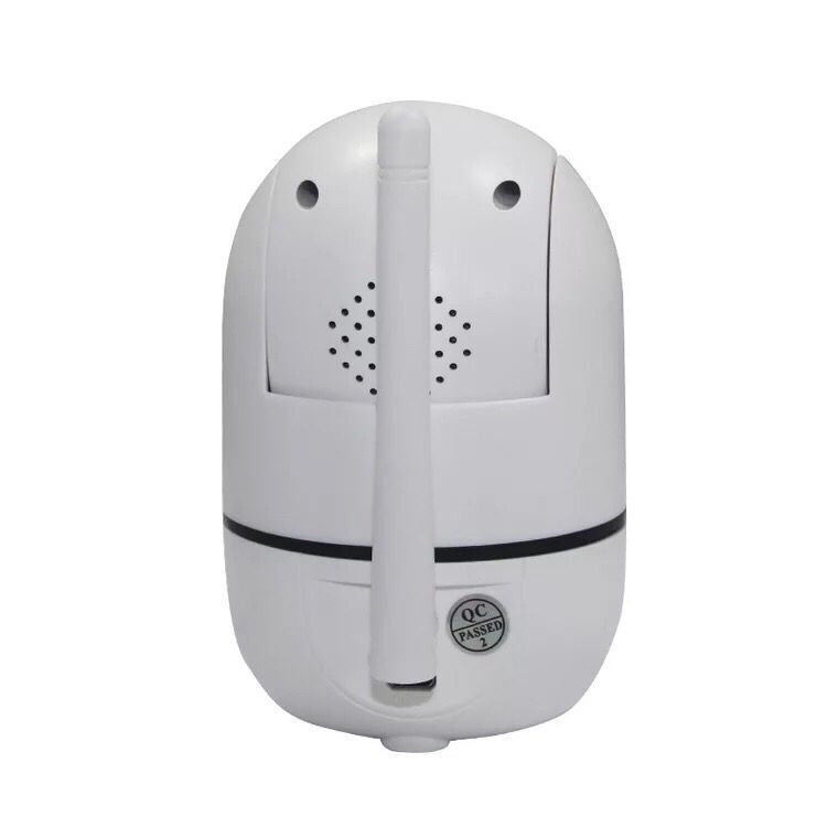 WiFi Camera with Auto Tracking, Cloud Storage