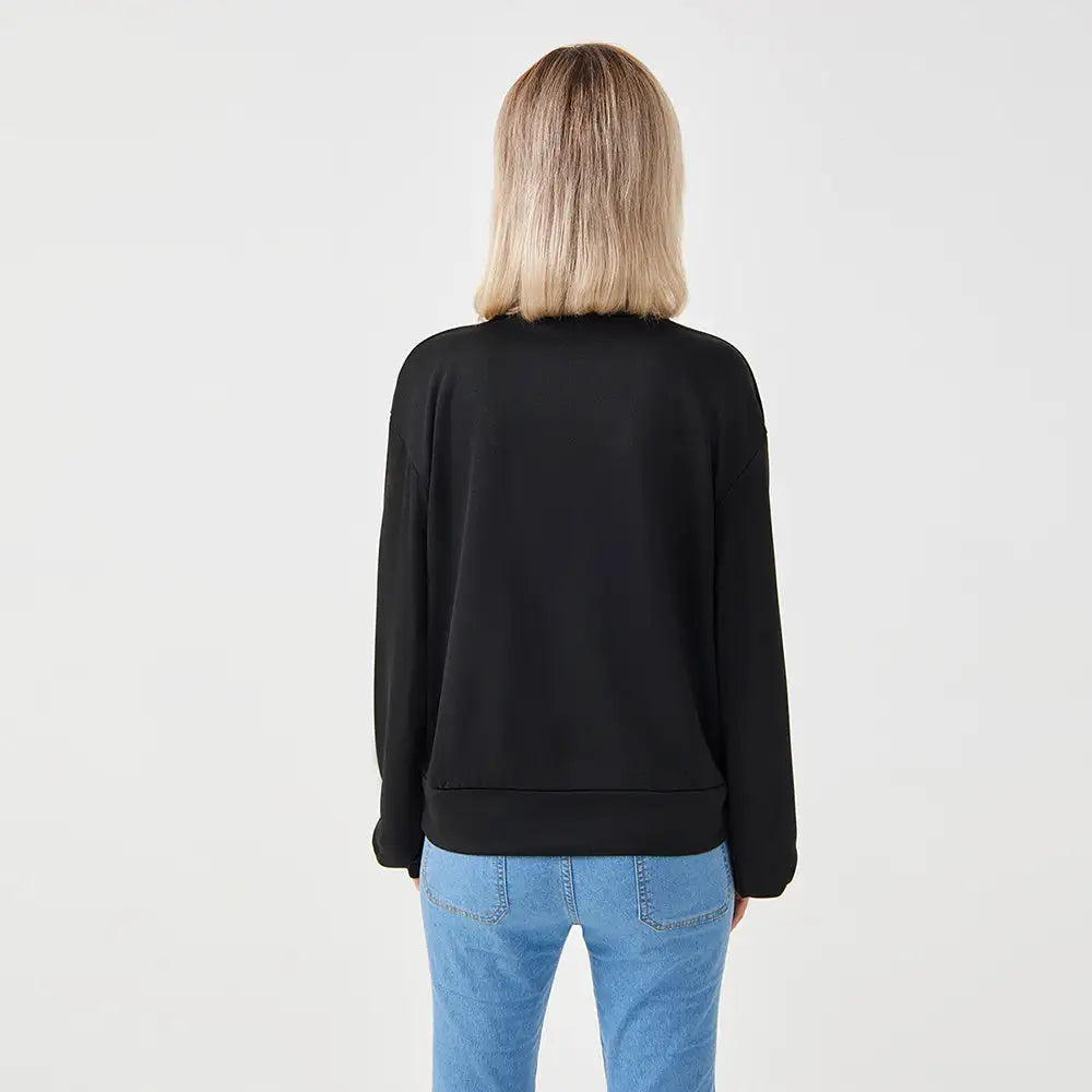 Women's Sweatshirt - Lootquake