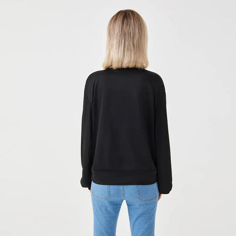 Women's Sweatshirt - Lootquake