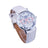 Cute Lady Simple Fashion Trendy Eyes Cat Digital Watch - Lootquake