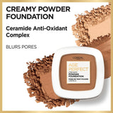 L'OREAL Age Perfect Creamy Powder Foundation