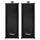 5Core 100W Indoor/Outdoor Stereo Speakers