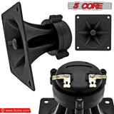 5Core 40W Square Tweeter Driver