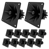 5Core 40W Square Tweeter Driver