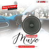 5Core Max Bass 15 Inch Subwoofer 450W 4Ohm