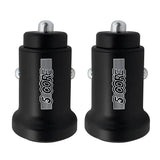 5Core SpeedCharge Car USB-C Adapter