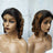 Double Drawn Funmi Hair Wigs  Lace Wig Spring Curly - Lootquake