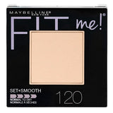 MAYBELLINE Fit Me Pressed Powder