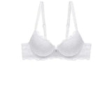 Lace Lingerie Push Up Bra - Lootquake
