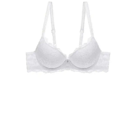Lace Lingerie Push Up Bra - Lootquake