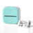 Portable Mini Printer for Students and Hobbyists, Bluetooth Thermal Label Printer - Lootquake