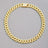 The Keel Luxury Fashion Mossan Diamond S925 Silver Bracelet Rivaling Natural Diamonds - Lootquake