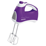 Ručný šľahač Sencor SHM 5405VT 200 W fialový (SHM 5405VT)-0