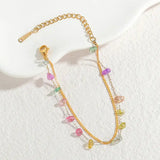 18K Gold Plating Stainless Steel Jewelry - Lootquake