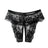 Sexy Lingerie Underwear XL Sexy Lace Crotch - Lootquake