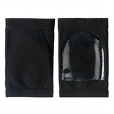 Calcetines de silicona suaves e hidratantes para el talón (2 o 4 unidades) para piel seca, agrietada y endurecida. Calmante para el talón para hombres y mujeres. Sin perfume, cómodos, transpirables y suaves para la piel.