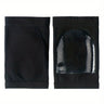 Calcetines de silicona suaves e hidratantes para el talón (2 o 4 unidades) para piel seca, agrietada y endurecida. Calmante para el talón para hombres y mujeres. Sin perfume, cómodos, transpirables y suaves para la piel.