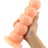 Anal Plug, Masturbator, Candy Coating Texture - Lootquake