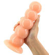Anal Plug, Masturbator, Candy Coating Texture - Lootquake