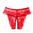 Sexy Lingerie Underwear XL Sexy Lace Crotch - Lootquake