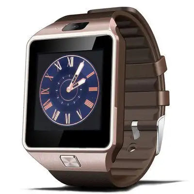 Sports Smart Watch DZ09 Card Phone Watch - Lootquake