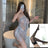 Sexy Lingerie Sexy Sequined Tassel Skirt Uniform - Lootquake