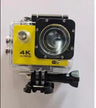 4K Sports DV Mini Camera Waterproof Camera - Lootquake