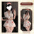 Sexy Lingerie And Nurse Uniform Set - Lootquake