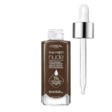 L'OREAL True Match Nude Hyaluronic Tinted Serum Foundation
