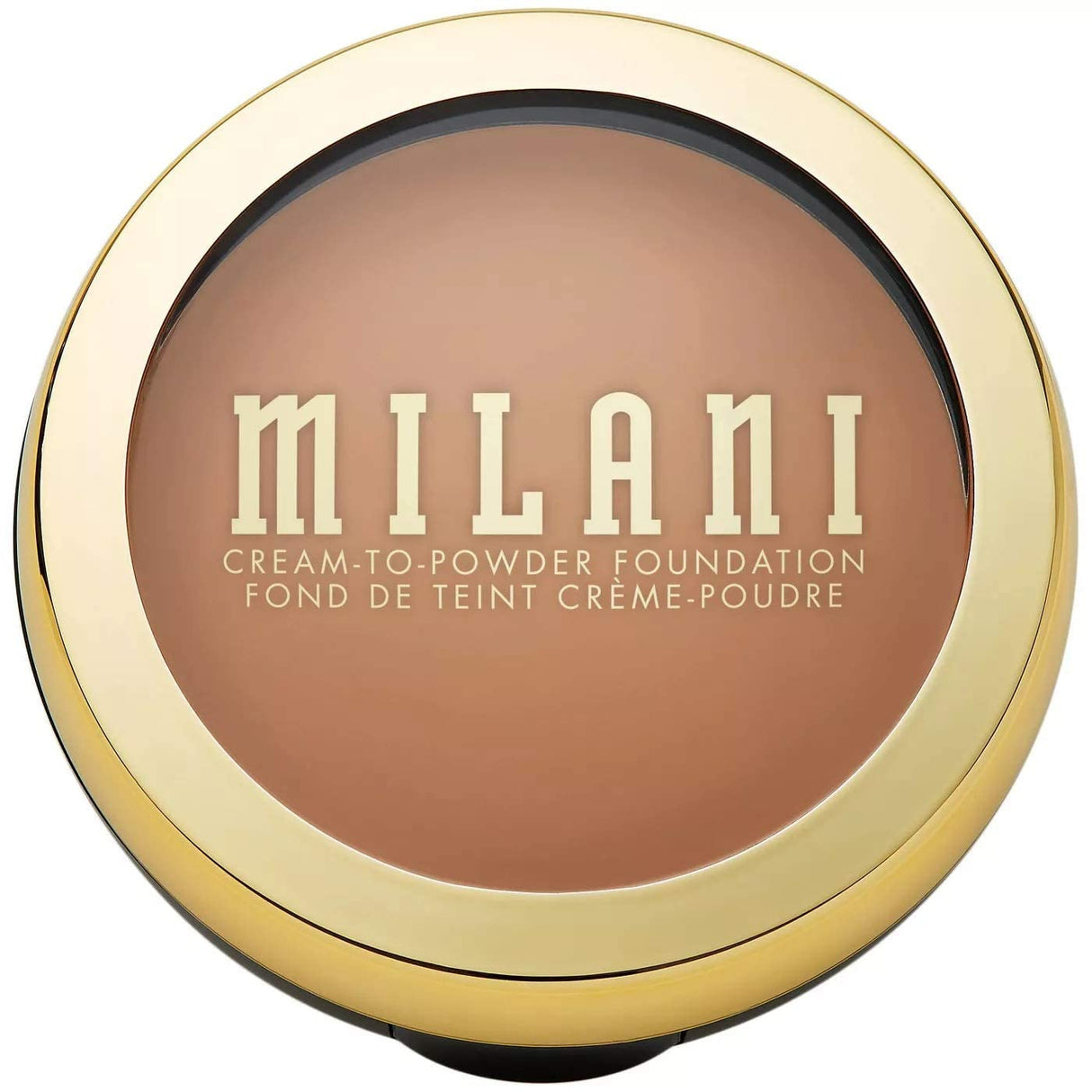 MILANI Conceal+Perfect Smooth Finish Cream-to-Powder Foundation