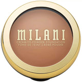MILANI Conceal+Perfect Smooth Finish Cream-to-Powder Foundation