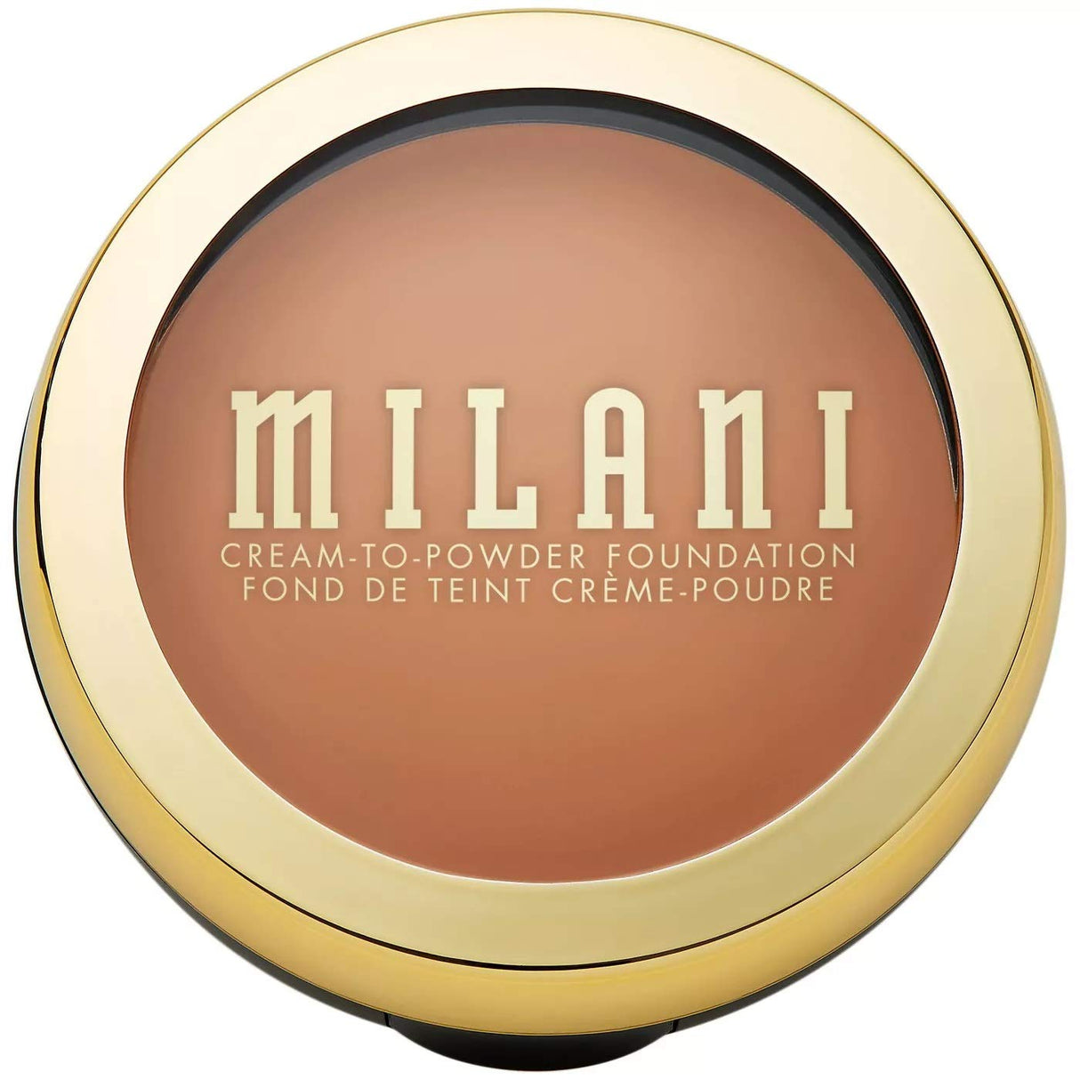 MILANI Conceal+Perfect Smooth Finish Cream-to-Powder Foundation